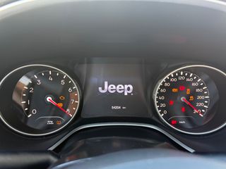 Jeep Compass 2019 LIMITED EDITION AYTOMATO-thumb-25