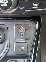 Jeep Compass 2019 LIMITED EDITION AYTOMATO-thumb-29