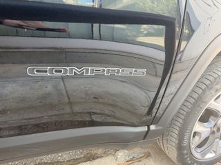 Jeep Compass 2019 LIMITED EDITION AYTOMATO-thumb-35
