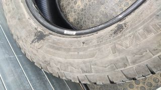 Continental cross contact atr