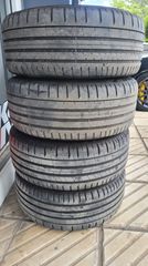 Ελαστικά Pirelli P Zero 225/40R18-thumb-1