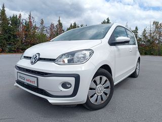 Volkswagen Up 2020 UP 60 PS 5D