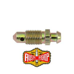 Βαλβίδα Εξαέρωσης Φρένου 3/8”-24 – Harley Davidson