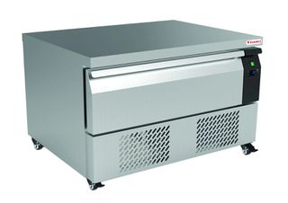 ΠΡΟΣΦΟΡΑ!!! KARAMCO G-CBR1-2 (78 Lit - 90,5x70x60cm - 2x GN 1/1x15cm - 1 Συρτάρι) Ψυγείο Πάγκος Συντήρησης ή Κατάψυξης +2ºC/+8º ή -15ºC/-18ºC