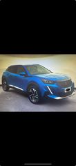 Peugeot 2008 2021 1.2 PURETECH 130 ALLURE