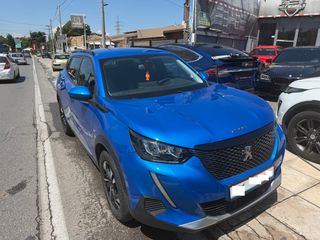 Peugeot 2008 2021 1.2 PURETECH 130 ALLURE