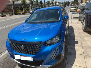 Peugeot 2008 2021 1.2 PURETECH 130 ALLURE-thumb-1