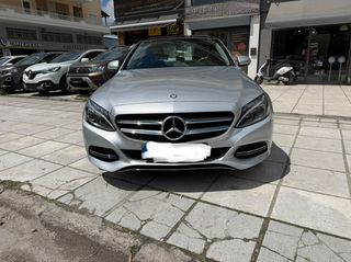 Mercedes-Benz C 180 2015 BLUETEC-ΗΛΕΚΤΡΙΚΗ ΟΡΟΦΗ-thumb-3