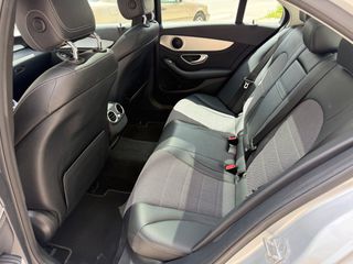 Mercedes-Benz C 180 2015 BLUETEC-ΗΛΕΚΤΡΙΚΗ ΟΡΟΦΗ-thumb-37