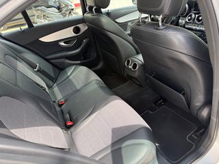 Mercedes-Benz C 180 2015 BLUETEC-ΗΛΕΚΤΡΙΚΗ ΟΡΟΦΗ-thumb-38