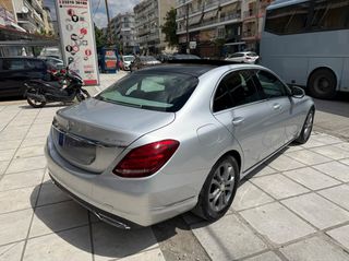 Mercedes-Benz C 180 2015 BLUETEC-ΗΛΕΚΤΡΙΚΗ ΟΡΟΦΗ-thumb-12