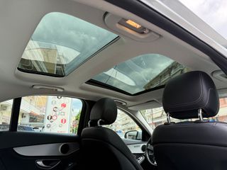 Mercedes-Benz C 180 2015 BLUETEC-ΗΛΕΚΤΡΙΚΗ ΟΡΟΦΗ-thumb-20