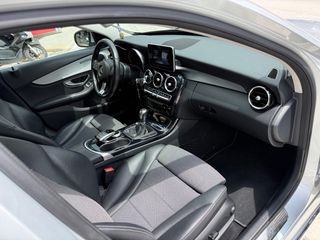 Mercedes-Benz C 180 2015 BLUETEC-ΗΛΕΚΤΡΙΚΗ ΟΡΟΦΗ-thumb-22