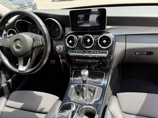 Mercedes-Benz C 180 2015 BLUETEC-ΗΛΕΚΤΡΙΚΗ ΟΡΟΦΗ-thumb-23