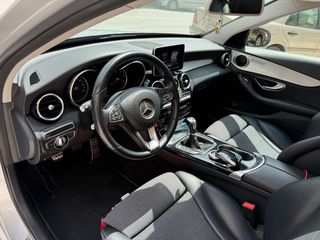 Mercedes-Benz C 180 2015 BLUETEC-ΗΛΕΚΤΡΙΚΗ ΟΡΟΦΗ-thumb-25