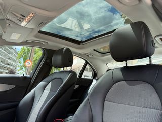 Mercedes-Benz C 180 2015 BLUETEC-ΗΛΕΚΤΡΙΚΗ ΟΡΟΦΗ-thumb-26