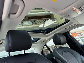 Mercedes-Benz C 180 2015 BLUETEC-ΗΛΕΚΤΡΙΚΗ ΟΡΟΦΗ-thumb-27