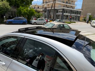 Mercedes-Benz C 180 2015 BLUETEC-ΗΛΕΚΤΡΙΚΗ ΟΡΟΦΗ-thumb-31