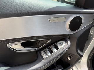 Mercedes-Benz C 180 2015 BLUETEC-ΗΛΕΚΤΡΙΚΗ ΟΡΟΦΗ-thumb-33