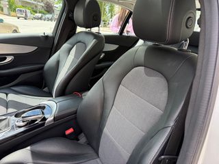 Mercedes-Benz C 180 2015 BLUETEC-ΗΛΕΚΤΡΙΚΗ ΟΡΟΦΗ-thumb-35