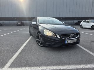 Volvo S60 2012 R-Design| ΑΠΟ ΓΕΝΙΚΉ ΕΠΙΣΚΕΥΉ ΚΙΝΗΤΉΡΑ!