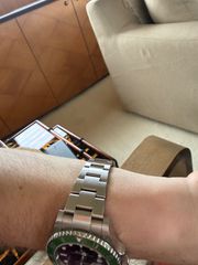 Rolex Starbucks-thumb-1