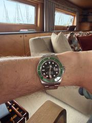 Rolex Starbucks-thumb-4
