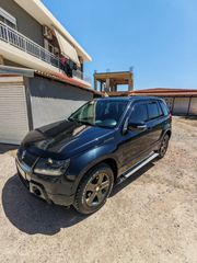 Suzuki Grand Vitara 2006
