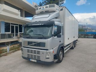 Ψυγείο Volvo 2007 FM 13-440 EURO 5  ADR-thumb-1