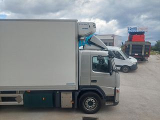 Ψυγείο Volvo 2007 FM 13-440 EURO 5  ADR-thumb-2