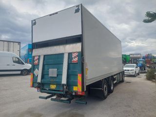 Ψυγείο Volvo 2007 FM 13-440 EURO 5  ADR-thumb-4
