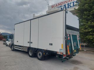 Ψυγείο Volvo 2007 FM 13-440 EURO 5  ADR-thumb-5