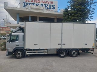 Ψυγείο Volvo 2007 FM 13-440 EURO 5  ADR-thumb-6