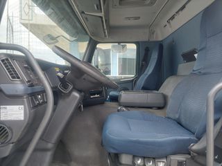 Ψυγείο Volvo 2007 FM 13-440 EURO 5  ADR-thumb-7