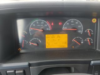 Ψυγείο Volvo 2007 FM 13-440 EURO 5  ADR-thumb-9