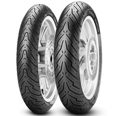 ΛΑΣΤΙΧΟ PIRELLI ANGEL SCOOTER 100/80-16 50P TL (ΕΜΠΡΟΣ-ΠΙΣΩ) (2770600)