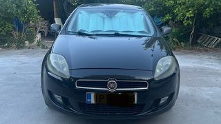 Fiat Bravo 2010