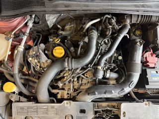 RENAULT CLIO / DACIA SANDERO ΚΙΝΗΤΗΡΑΣ 0.9TCe  H4B