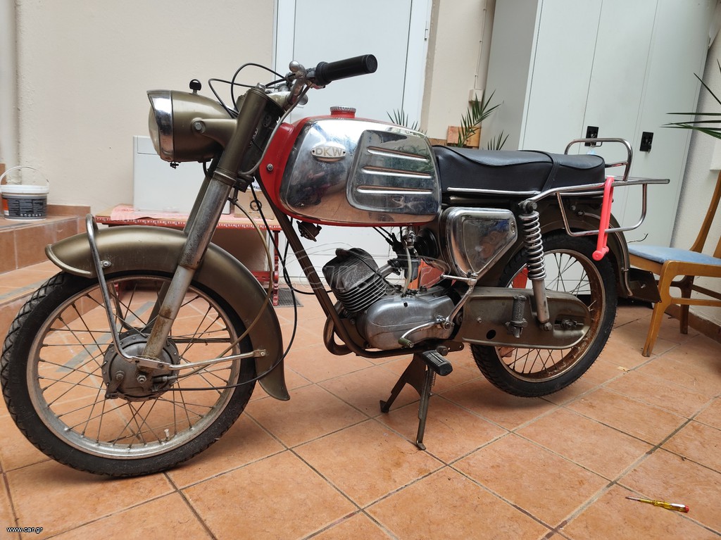 Dkw 1967