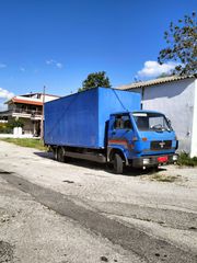 Κόφα MAN 1993 8-150