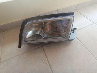 ΦΑΝΑΡΙ ΑΡΙΣΤΕΡΟ ΓΙΑ MERCEDES W202 97-00 FACELIFT ΚΑΙΝΟΎΡΓΙΟ
