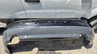 audi a4 avant πίσω προφυλακτήρα