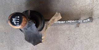 BMW E46 2001 - 2005 COMPACT (1600cc N40B16A) - ΛΕΒΙΕΣ ΤΑΧΥΤΗΤΩΝ