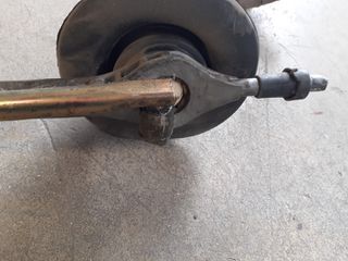 BMW E46 2001 - 2005 COMPACT (1600cc N40B16A) - ΛΕΒΙΕΣ ΤΑΧΥΤΗΤΩΝ-thumb-2