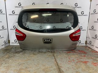 ΤΖΑΜΟΠΟΡΤΑ KIA RIO (12'-17')