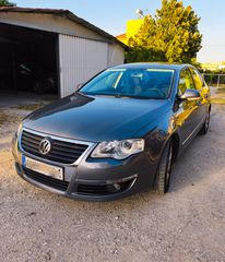 Volkswagen Passat 2006 Sportline