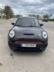 Mini John Cooper Works 2017 12/2017