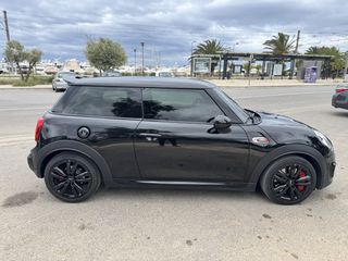 Mini John Cooper Works 2017 12/2017-thumb-12