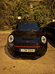 Mini John Cooper Works 2017 12/2017-thumb-2