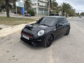 Mini John Cooper Works 2017 12/2017-thumb-3